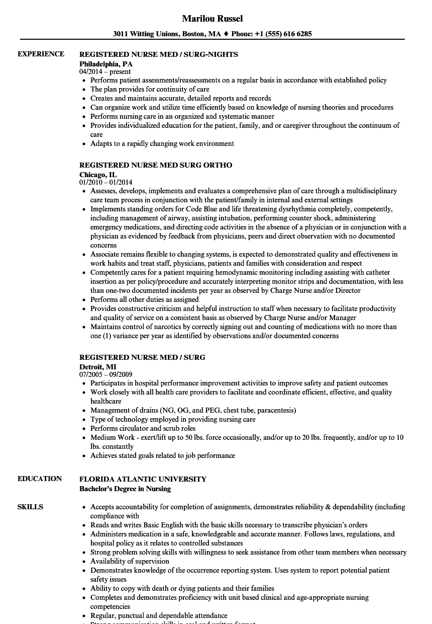 example of a startup job on a resume