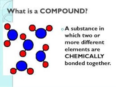 what is an ionic compound example