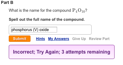 define compound in chemistry example