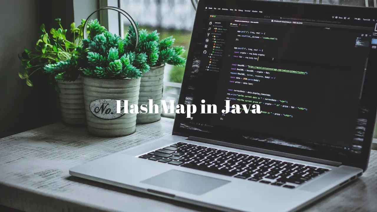 hashmap iterator in java with example
