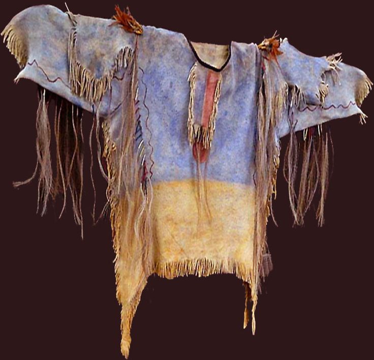 the sioux ghost dance is an example of