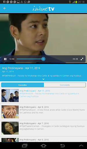 abs cbn mobile number for iwantv example