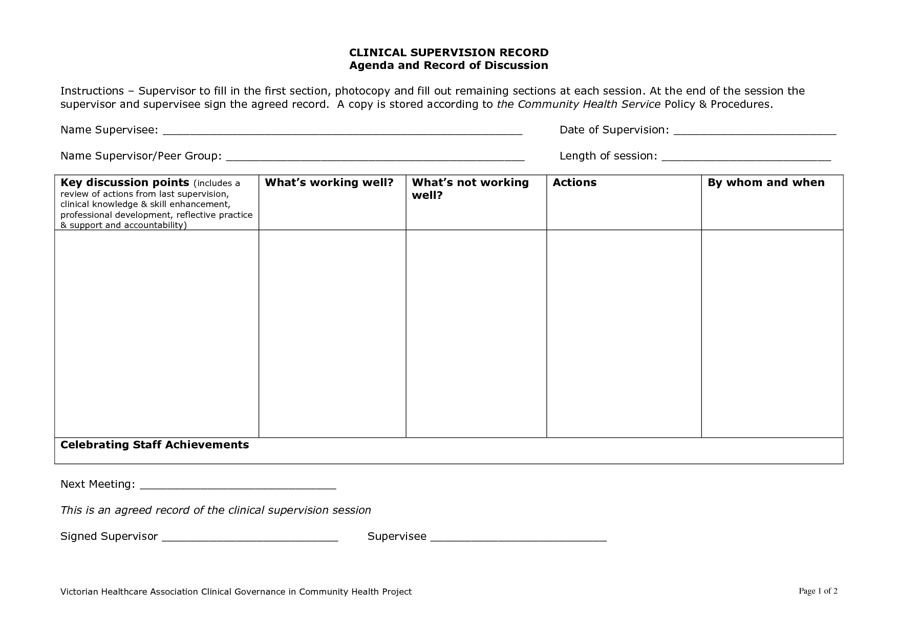 sample intake forms for social workers example