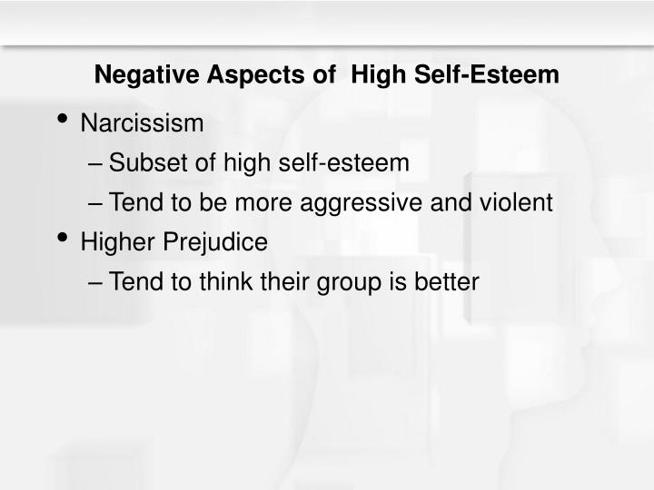sociometer theory of self esteem example