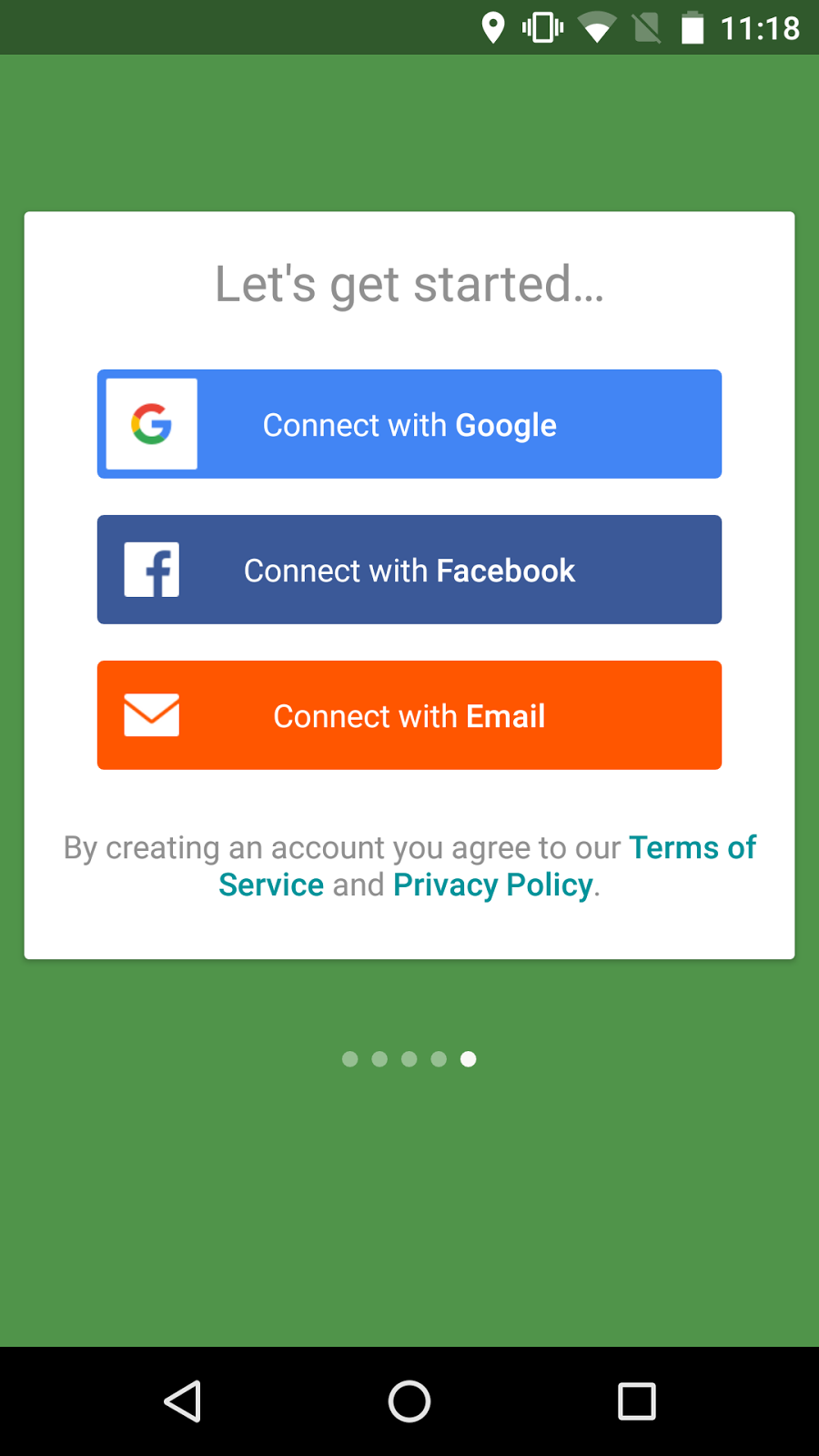 google plus sign in android example