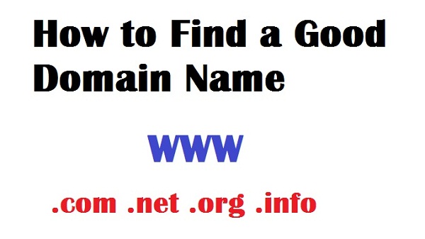 what is a domain name example