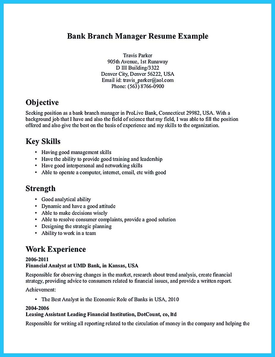 example of a startup job on a resume