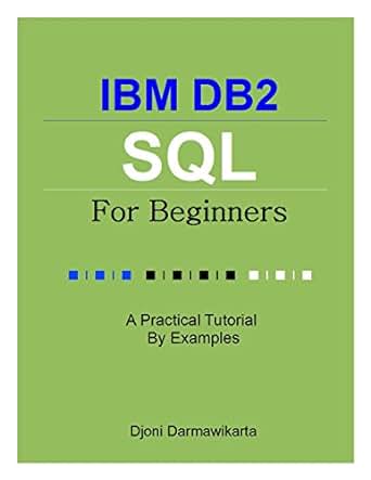 db2 sql with clause example