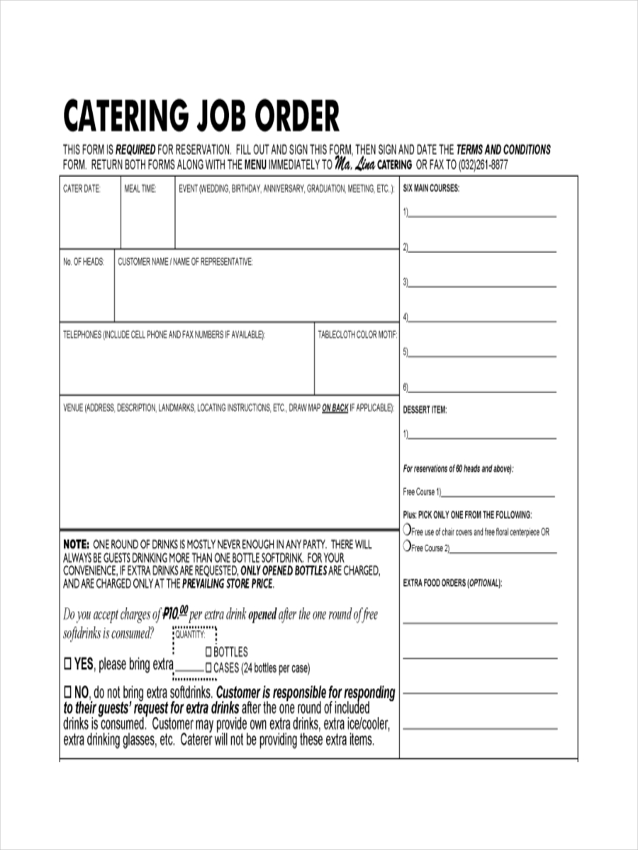 job order costing example and solution