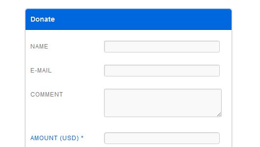paypal recurring payments api example