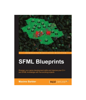 sfml game development by example pdf